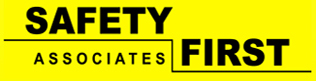 safety first associates logo